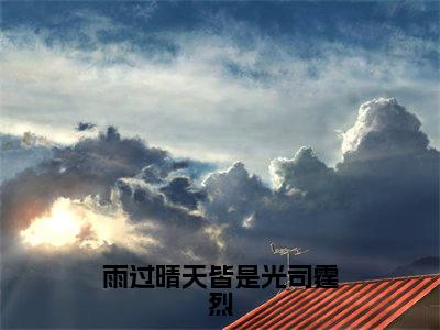 免费+全集雨过晴天皆是光司霆烈全文免费阅读无弹窗大结局_（雨过晴天皆是光司霆烈小说）孟忻枝司霆烈在线免费阅读