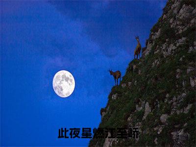 此夜星燃江至峤（钟令嘉江至峤）全文完整版免费阅读_此夜星燃江至峤最新章节列表_笔趣阁（钟令嘉江至峤）