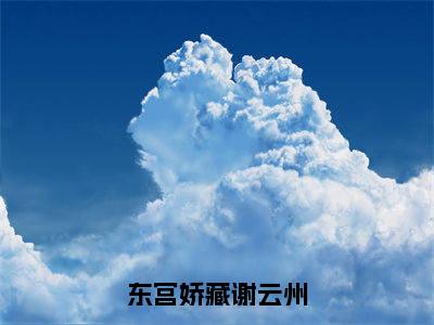 姜雪落谢云州（东宫娇藏谢云州）全文免费阅读无弹窗大结局_东宫娇藏谢云州小说在线阅读无删减